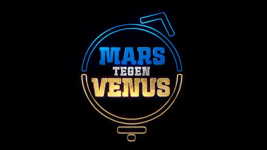 Mars tegen Venus