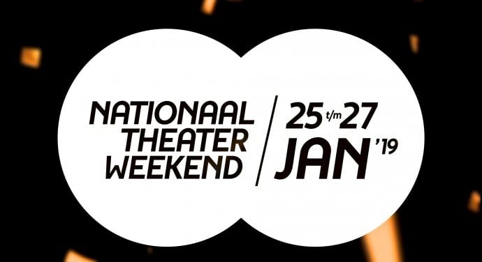 Nationaal Theaterweekend