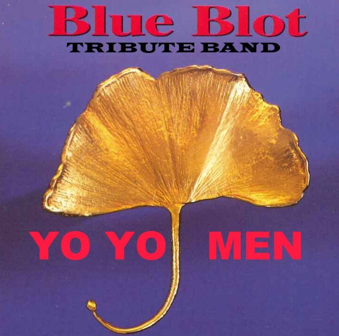 Blue Blot Tribute Band