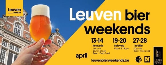 Leuven Bierweekends