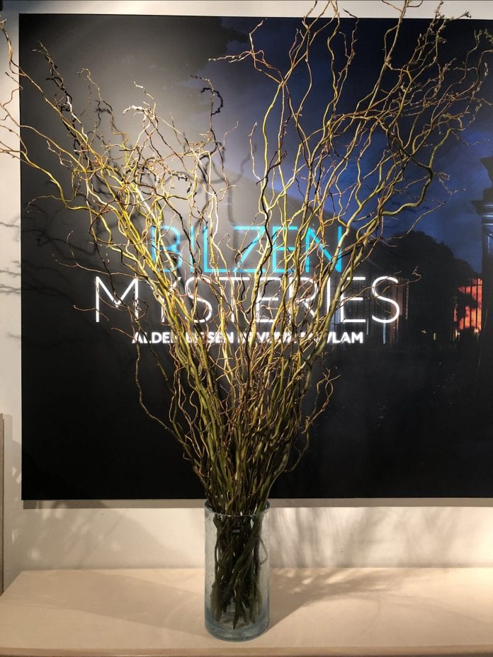 Bilzen Mysteries