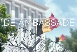 De Ambassade