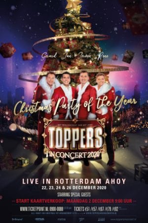 Toppers In Concert