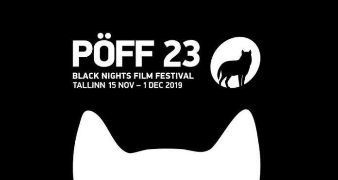 Tallinn Black Nights Film Festival