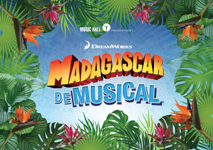 Madagascar De Musical