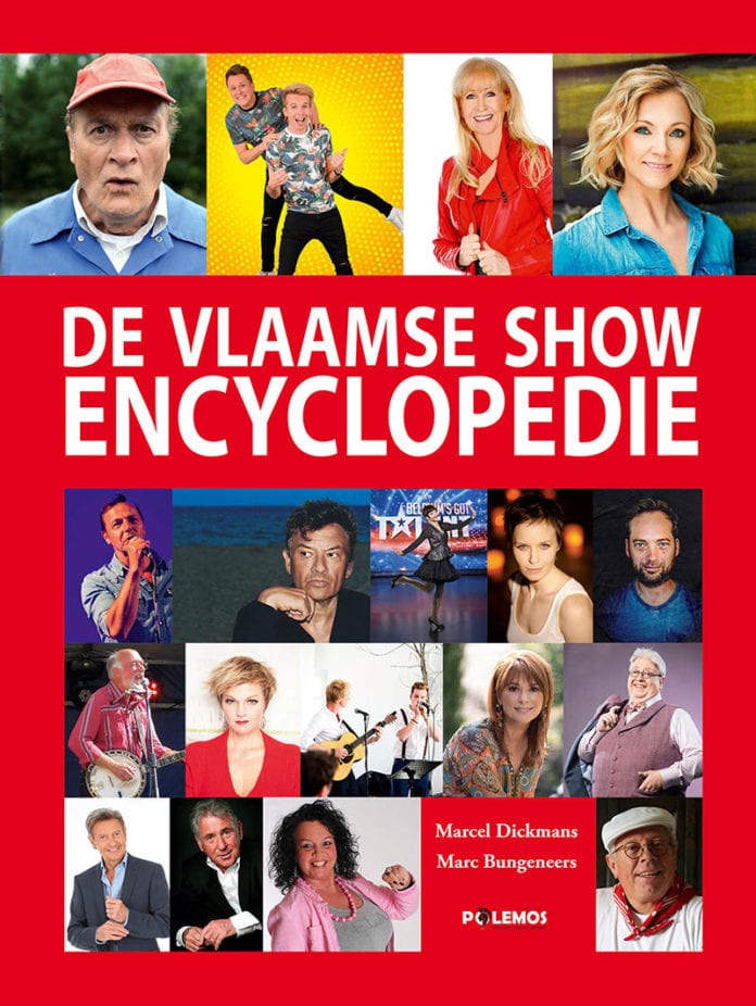 De Vlaamse showencyclopedie