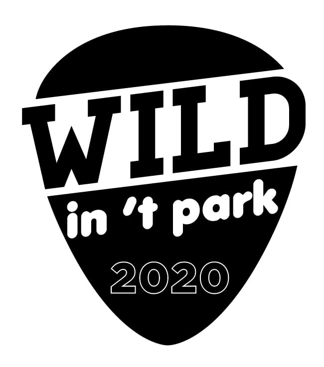 wild in park