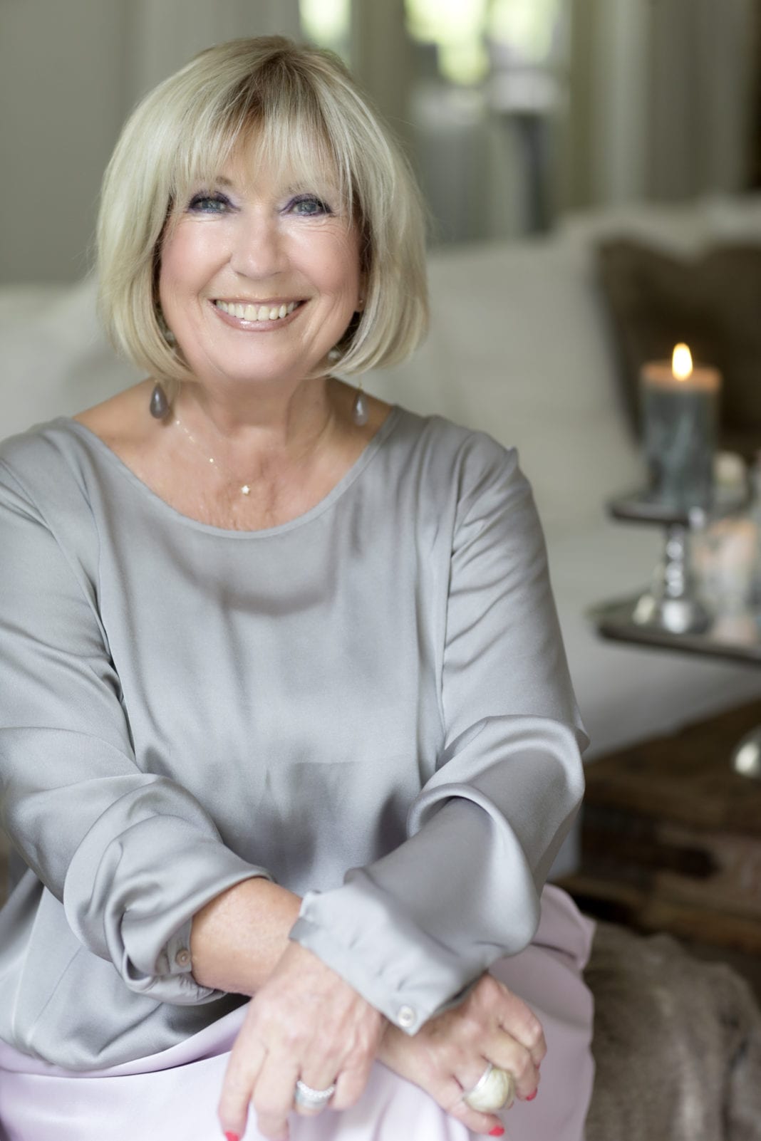 Willeke Alberti met jubileumtournee het land in