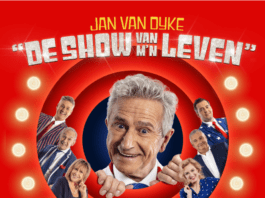 Jan Van Dyke