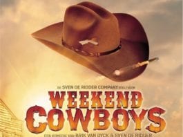 Weekend Cowboys