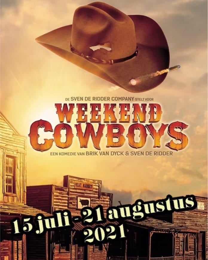 Weekend Cowboys