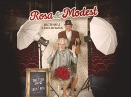 ROSA & MODEST