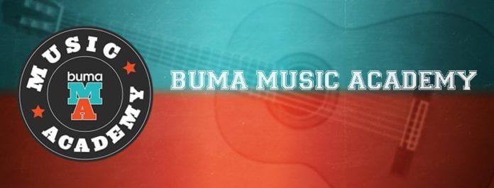 Buma Music Academy