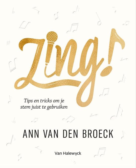 Ann Van den Broeck