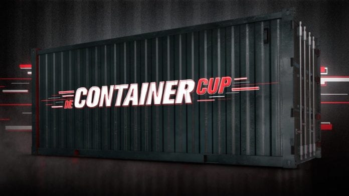 De Container Cup