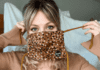 Tien modebewuste mondmaskers om je outfit op te fleuren