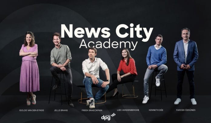 News City Academy
