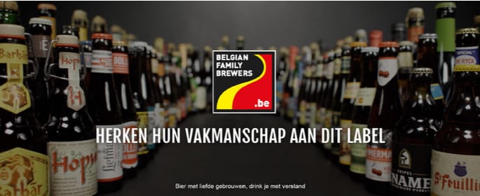 Belgian Family Brewers vzw
