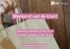 Gemeente Mol: Weekend van de Klant Gemeente Mol