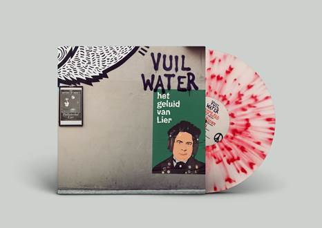 Vuil Water