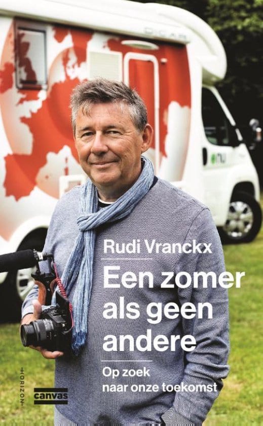 Rudi Vranckx