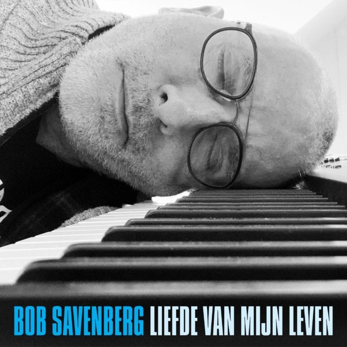 Bob Savenberg