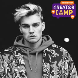 Nickelodeon Show Creator Camp