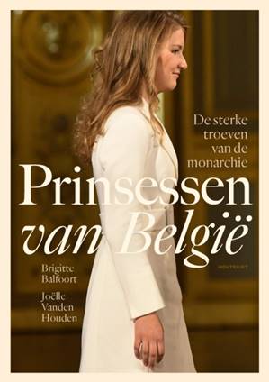 Prinsessen van België