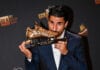Refaelov wint eerste Gouden Schoen: “Bekroning voor tien jaar in België” Lior Refaelov