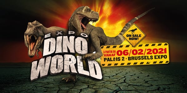 Expo Dino World