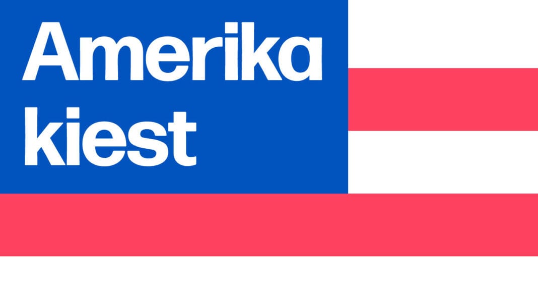 Eedaflegging president Joe Biden bij VRT