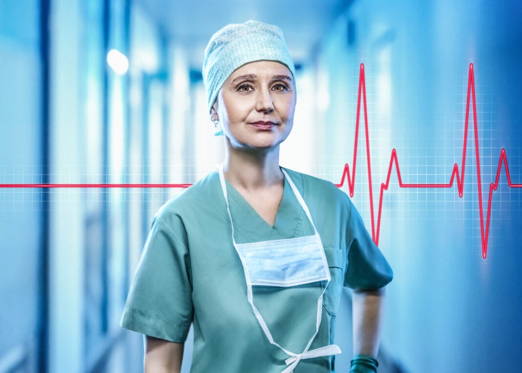 Zeven nieuwe Topdokters maken elke dag weer het verschil voor hun patiënten