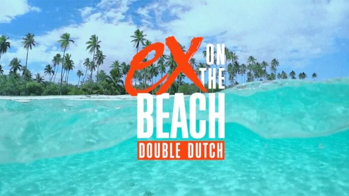 Ex on the Beach Double Dutch