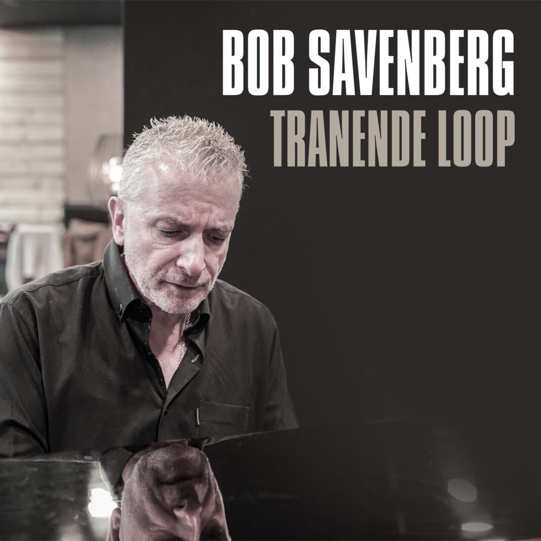 Bob Savenberg: ‘Tranende loop’ is een persiflage op de Clouseau-hit ‘Brandweer’!