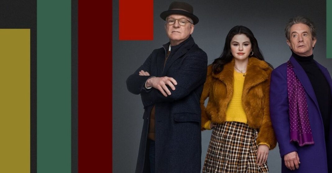 “Only Murders In The Building” seizoen 2 gaat op 28 juni in première op Disney+