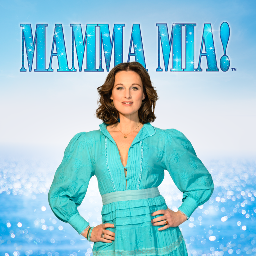 De Graaf And Cornelissen Entertainment Brengt Vernieuwde Versie Abba Musical Mamma Mia Nl