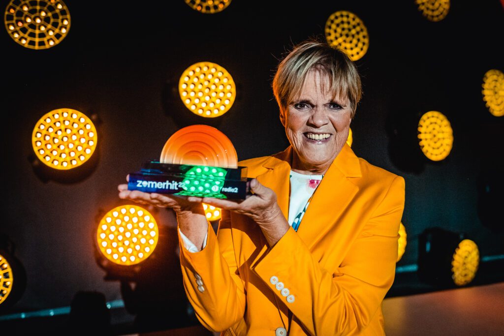 Margriet Hermans