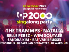 Joe Top 2000 Singalong Party