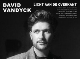 David Vandyck