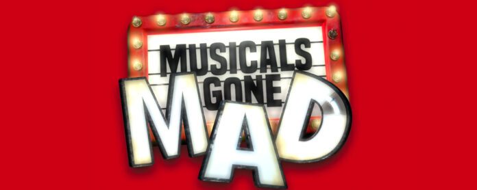 Musicals Gone Mad - Worst Things
