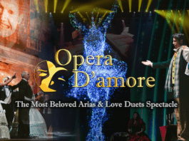 Opera d'Amore