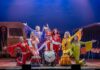Première van muzikale komedie ZO MOOI ZO BLOND bracht ons naar de jaren 70 ZO MOOI ZO BLOND