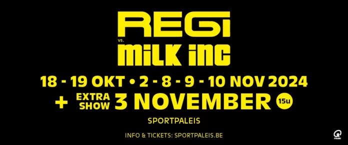 Regi vs. Milk Inc.