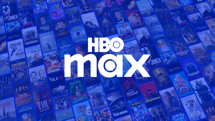 HBO Max