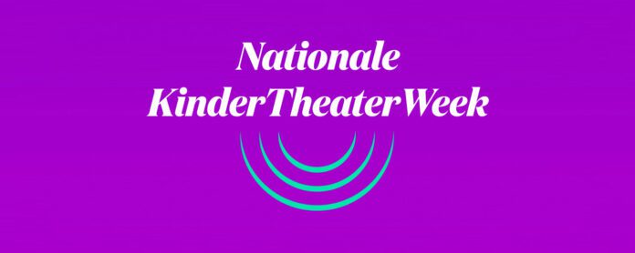 Nationale KinderTheaterWeek