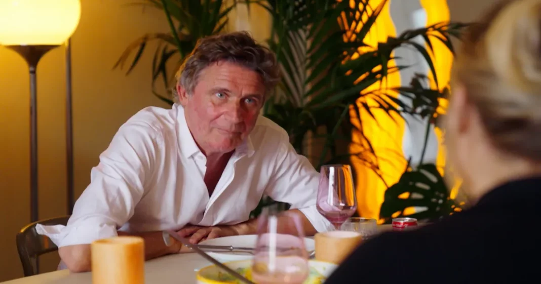 Erik openhartig over ex-vrouw: “Nadine, je bent fantastisch”