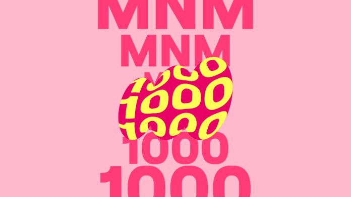 MNM1000