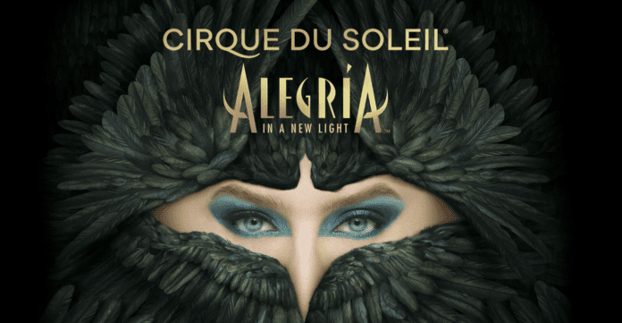 Cirque du Soleil