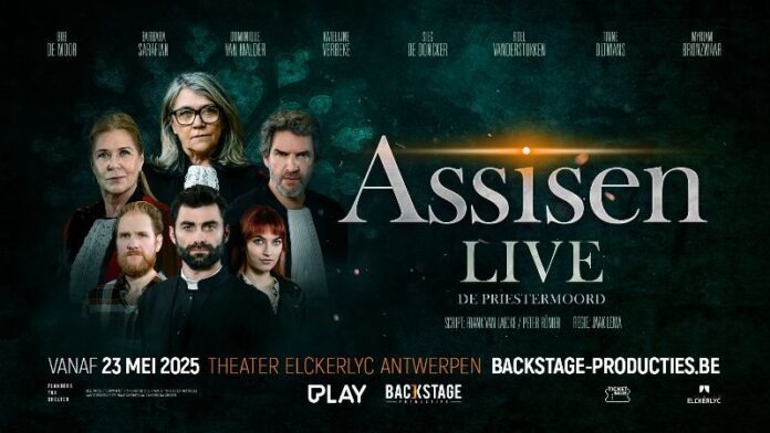 ASSISEN LIVE