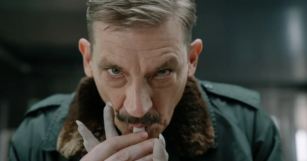 Dood Spoor: in het voorjaar van 2025 op Play4 en Streamz